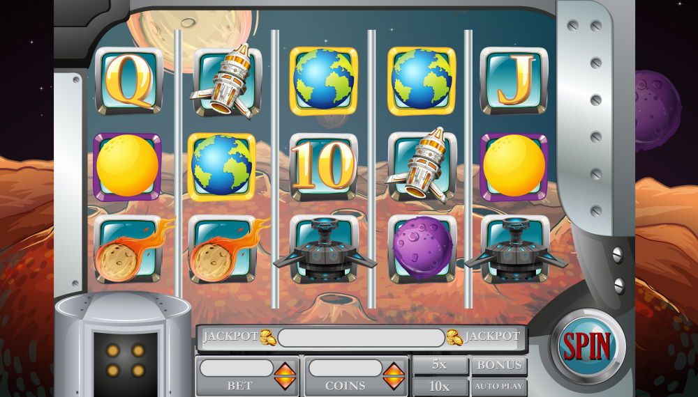 Top Pokies Inspired by Cricket