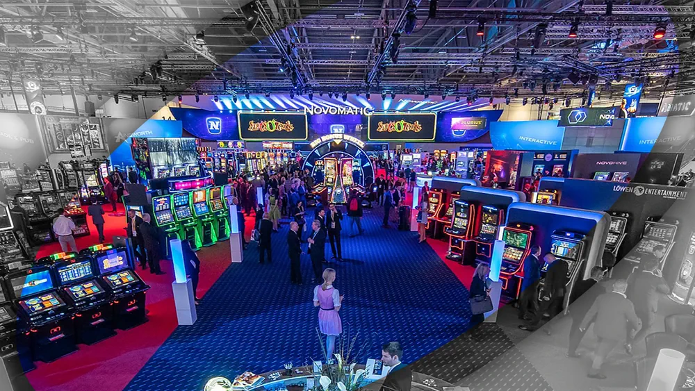 CasinoDays Casino Games