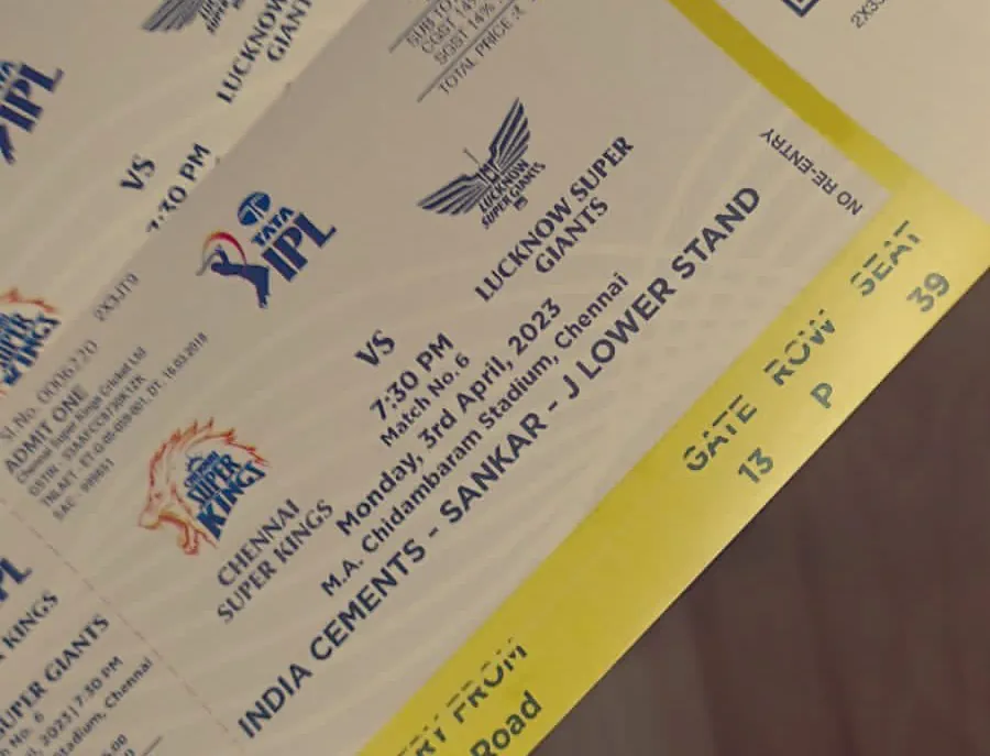 Ipl 2024 Tickets Booking Date And Time Doro Cissiee