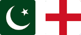 Pakistan vs England Schedule 2023