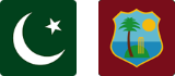 Pakistan vs West Indies (PAK vs WI) 2022 schedule, fixtures and series time table