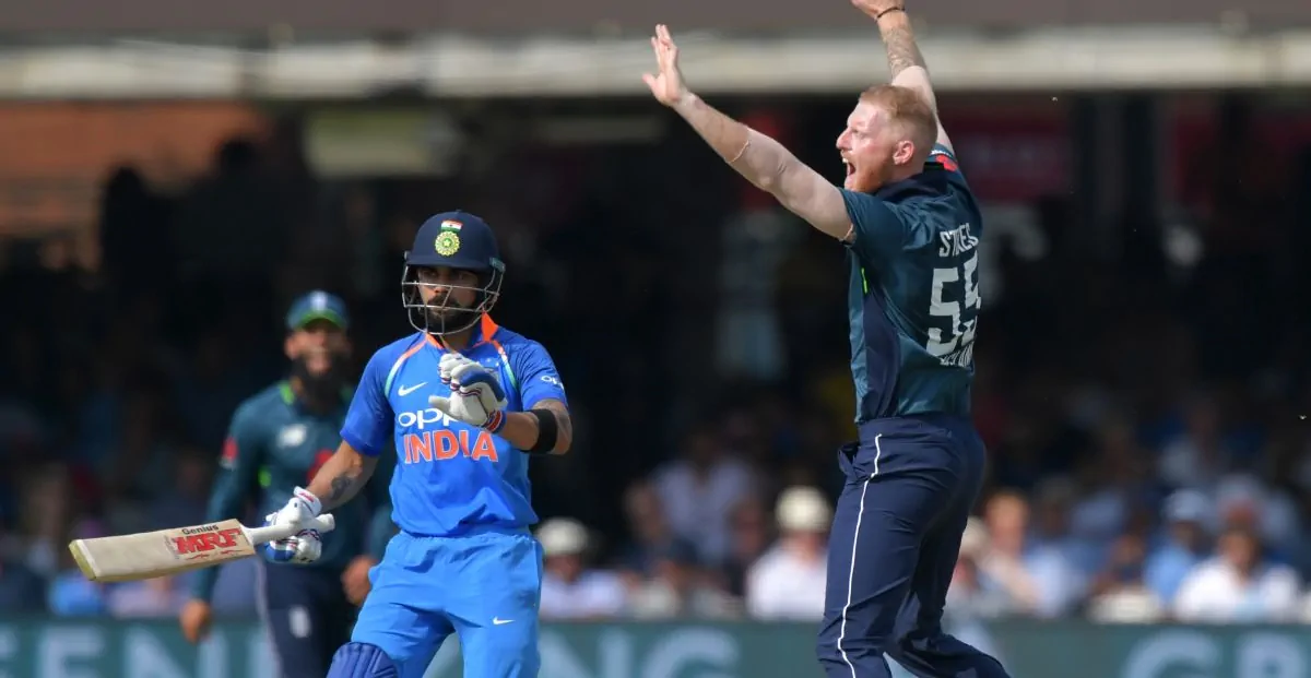 View India Vs England 2021 Schedule T20 Gif