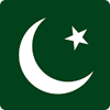 Pakistan