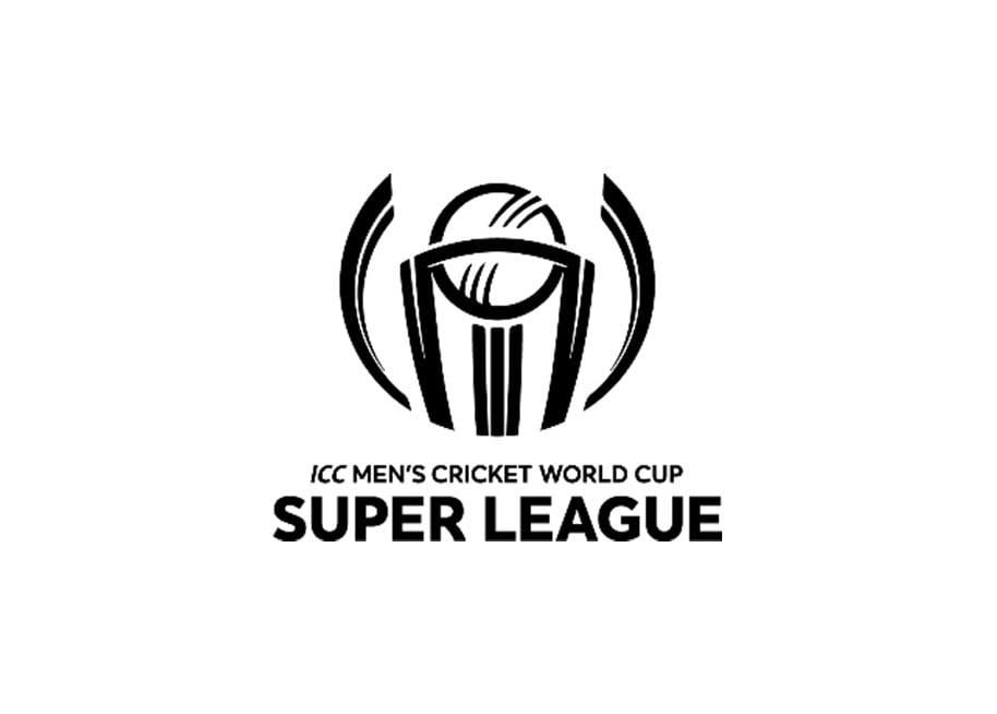 ICC World Cup Super League 2020 - 2023