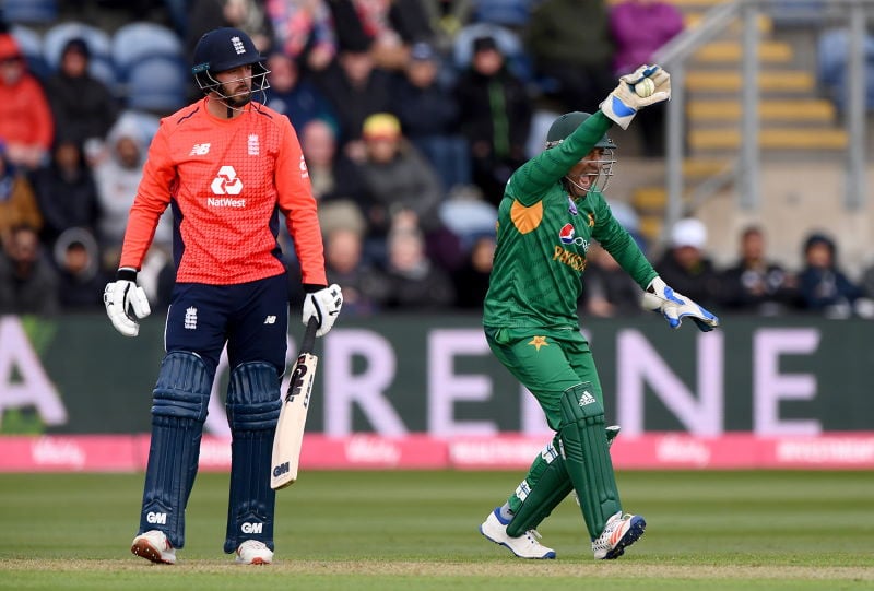 PAK vs ENG 3rd T20 Match Schedule, Timing &amp; Live Scores 