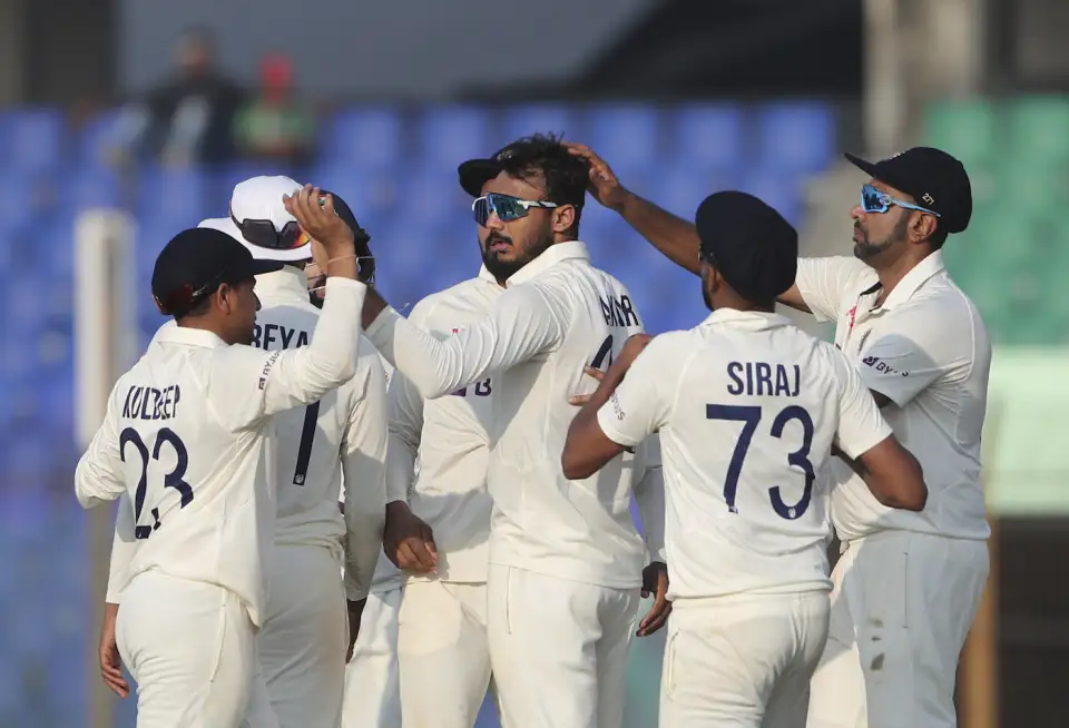 BAN vs IND 2nd test preview With crucial WTC points at stake, India