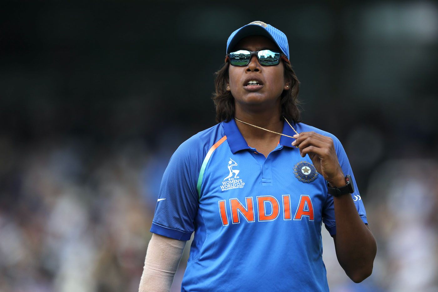 WPL 2023 Jhulan Goswami Roped In As Mentor And Bowling Coach By MI 