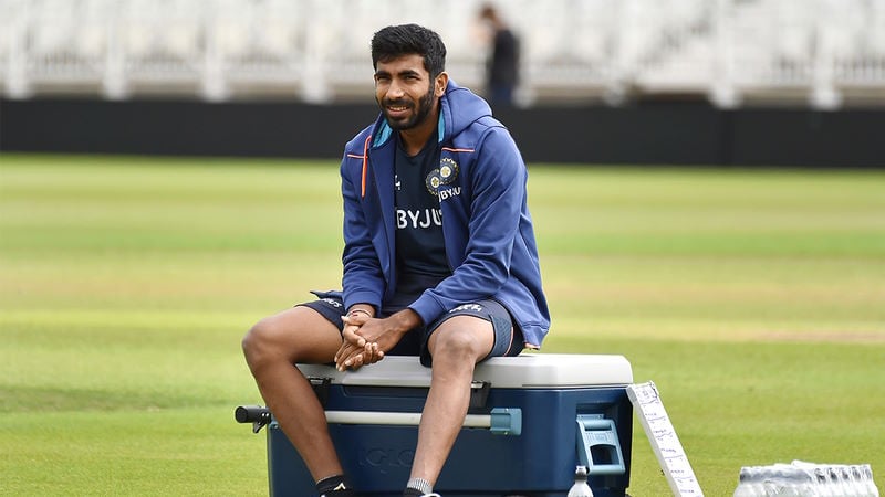 IPL 2025: Mumbai Indians’ Jasprit Bumrah Likely to Miss First Few Matches Due to Back Injury