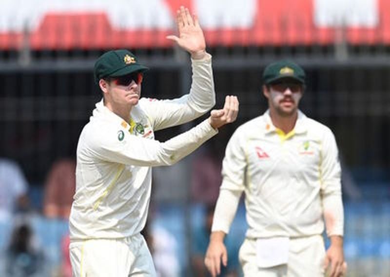 Ind Vs Aus 4th Test Steve Smith To Continue As Captain For The Final Test Match 9331