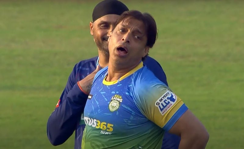Asia Cup 2023 should be held in Sri Lanka if not Pakistan: Shoaib Akhtar