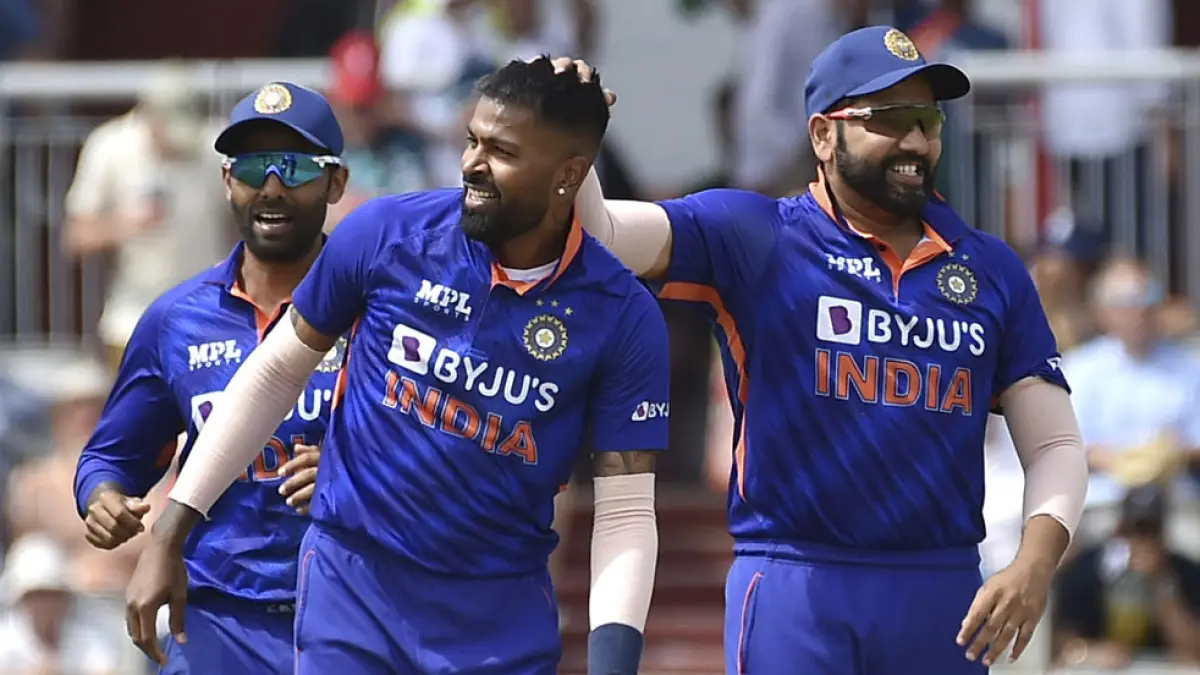 Raina picks Hardik Pandya as India’s most “important” player for ICC Champions Trophy