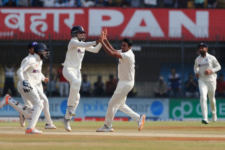 Top 3 Milestones India is Eyeing to achieve in final Test against Australia