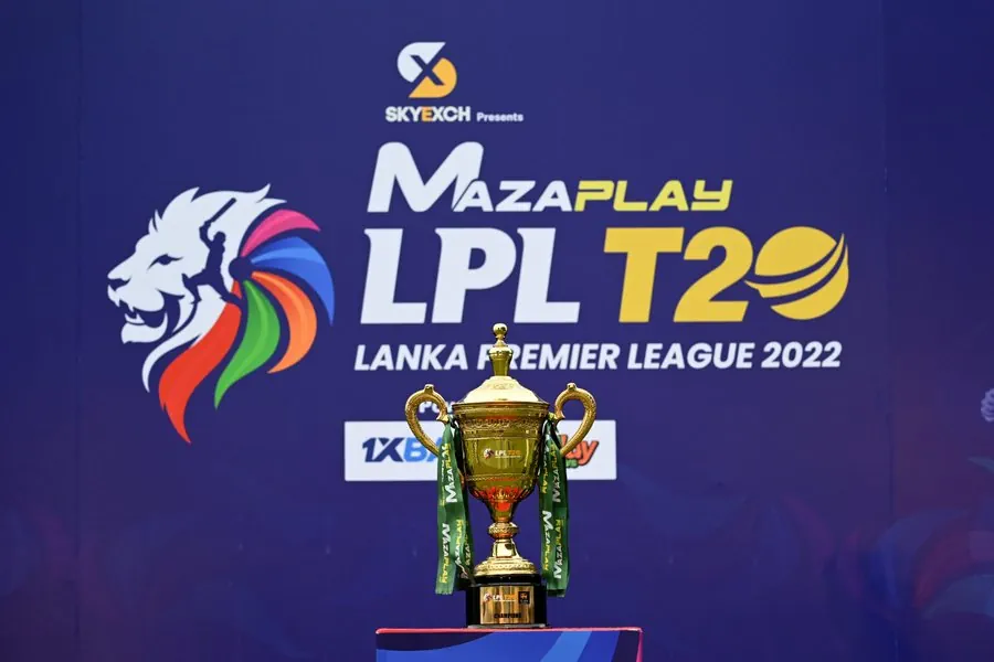 Sri Lanka Premier League 2025 Schedule Dinnie Lucilia