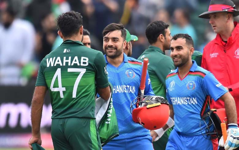 Pakistan and Afghanistan to play 3-match T20 series, check complete schedule, dates, timing and venues