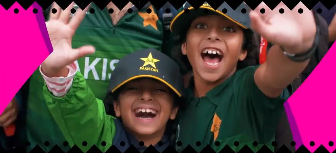 Cricket World Cup 2023 Teams, Squads and Players List for Pakistan