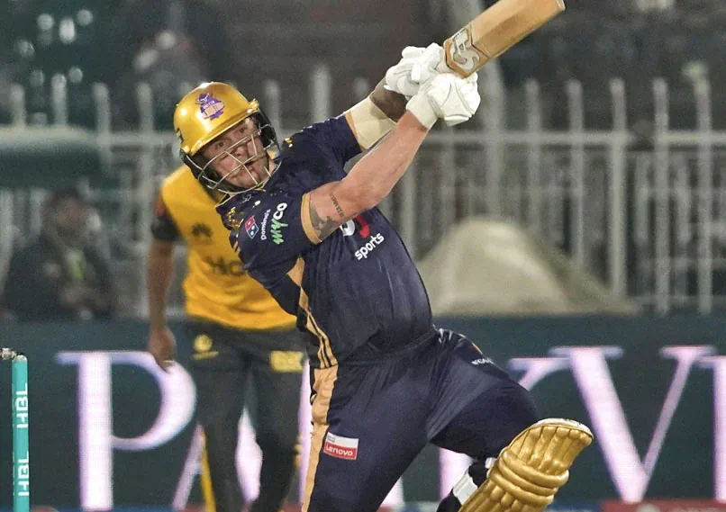 Jason Roy pulls out of IPL citing bubble fatigue - Rediff.com