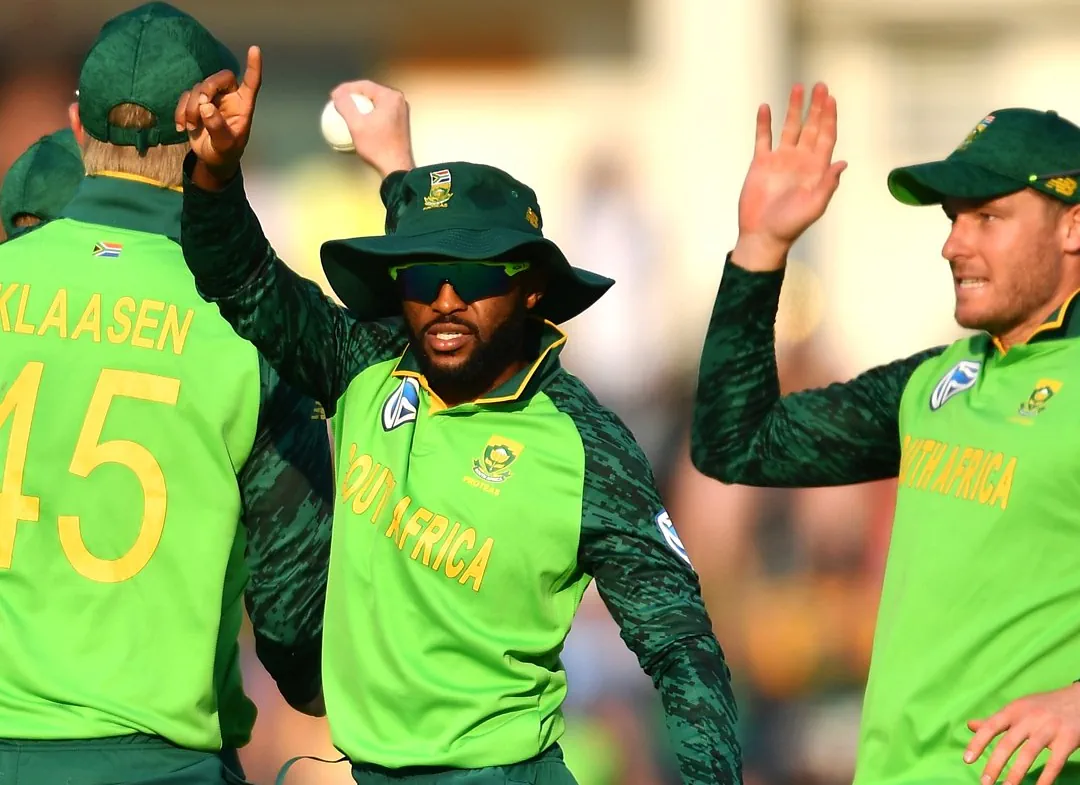 Cricket World Cup: South Africa qualifies directly, total eight teams finalized now