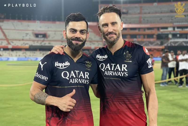 RCB vs SRH Result, Match Highlights, IPL Points Table, Man of the Match and Full List of Award Winners of IPL Match 65