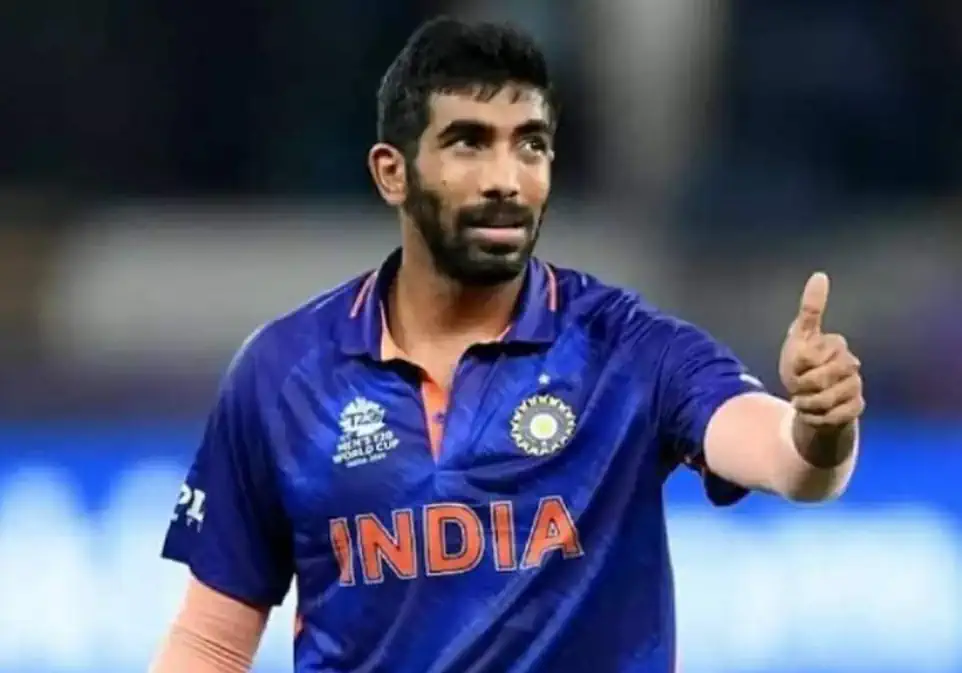 Jasprit Bumrah Comeback on Cards Ahead of Cricket World Cup 2023