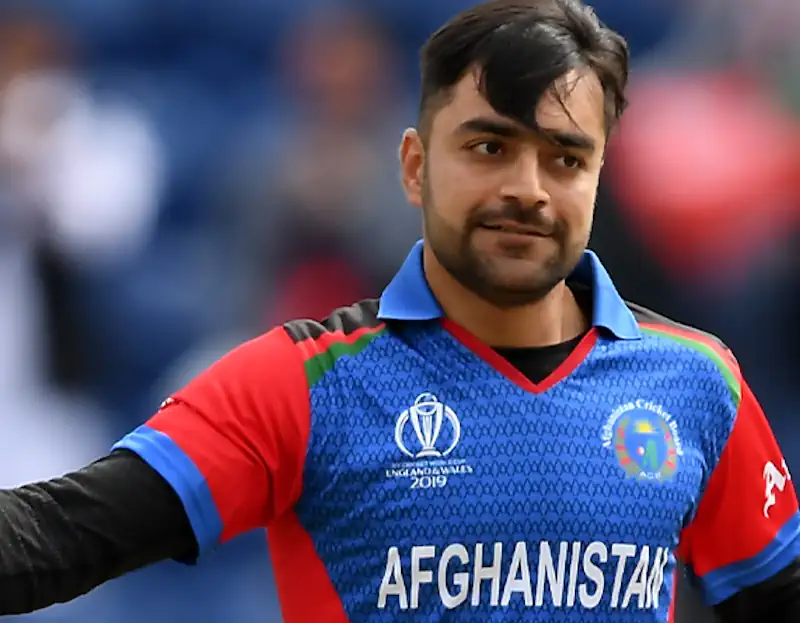 Captain Rashid Khan Returns As Afghanistan T20 Squad Towards Bangladesh Introduced Online 8314