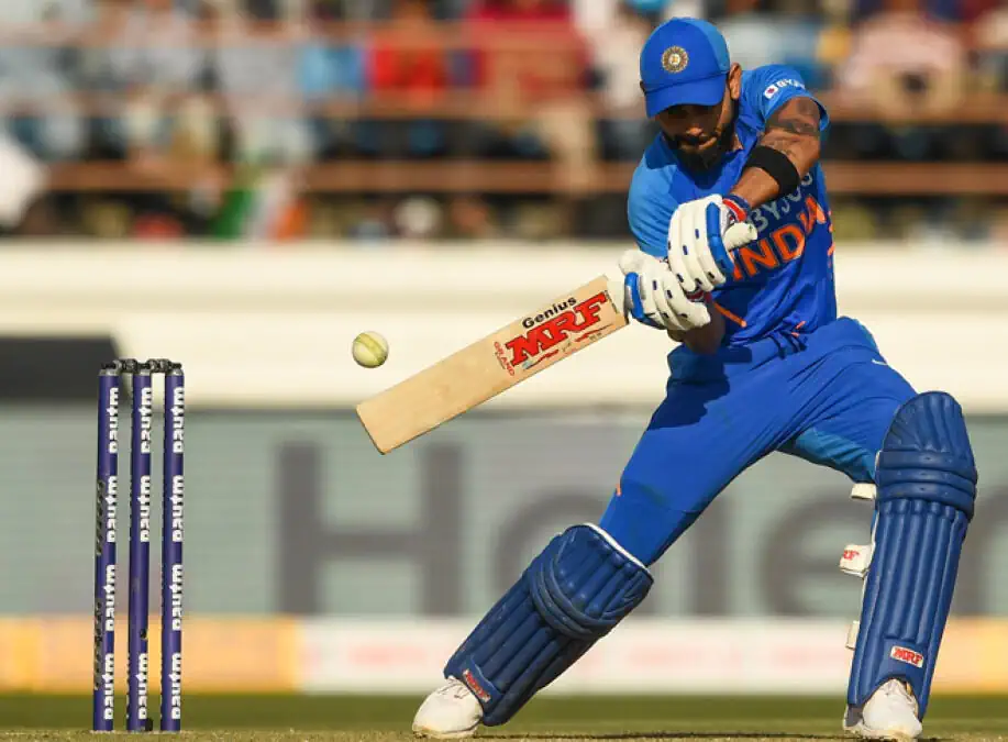 Brian Lara picks Virat Kohli for T20 World Cup with three other top batters