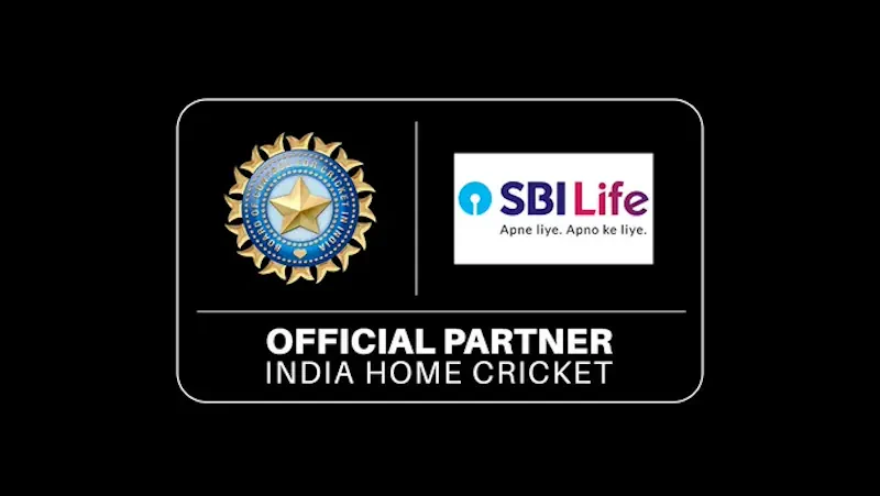BCCI Announces SBI Life as Official Partner for BCCI Domestic and International Season