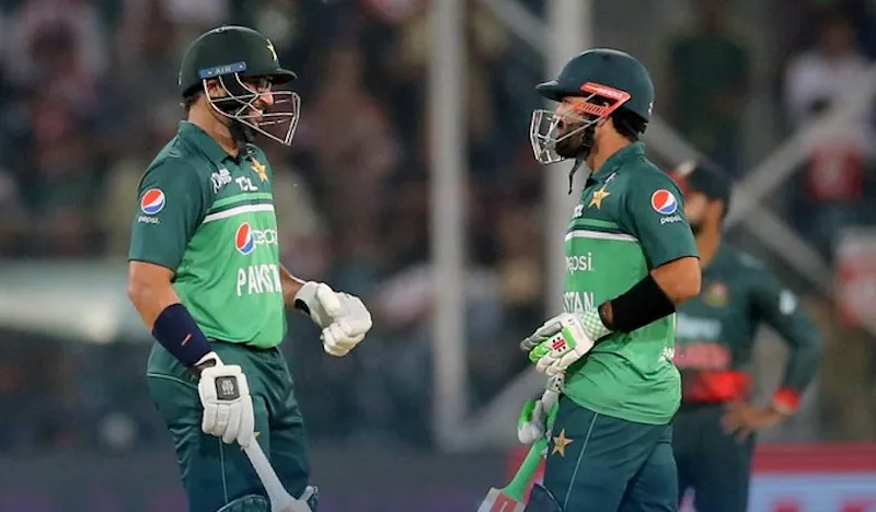 Pakistan beat Bangladesh by 7-Wickets in Asia Cup Super 4 Match