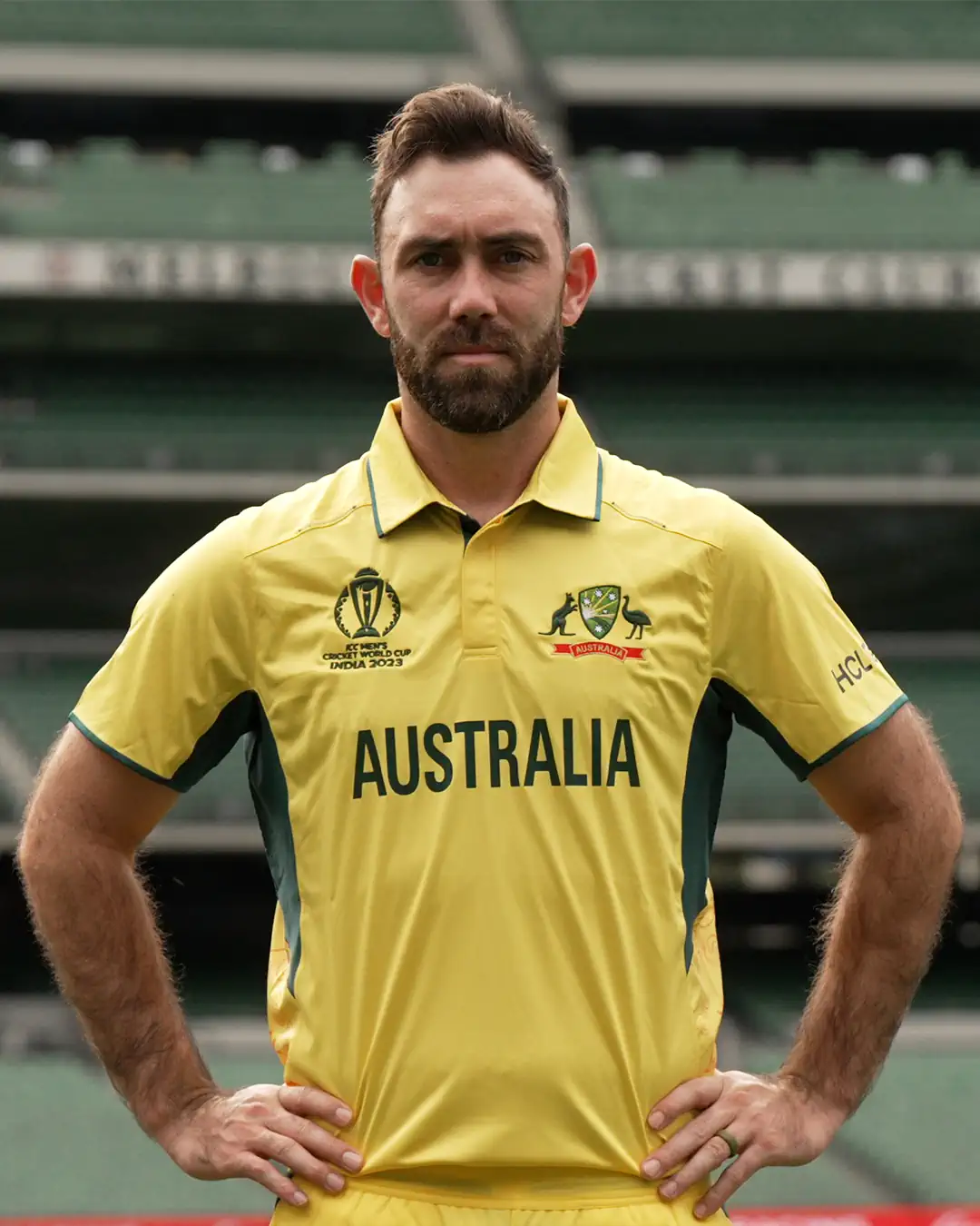 Australia Cricket World Cup 2023 Kit Unveiled With Homage To Australia 