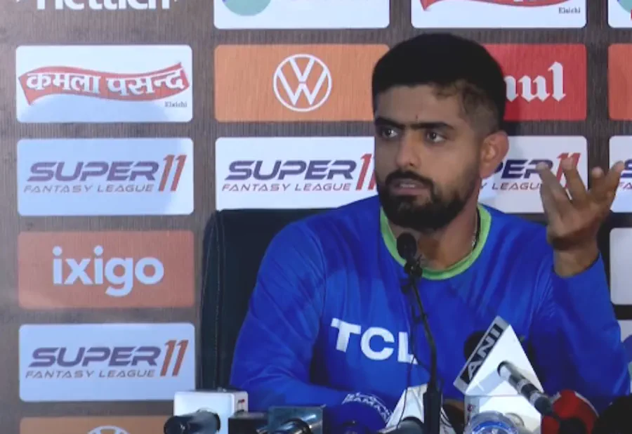 Babar Azam Resigns as Pakistan Captain in All Formats