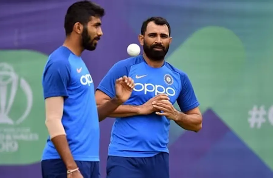 Fitness of Key Bowlers like Jasprit Bumrah and Mohammed Shami Holds Key for India’s World Cup Prospects: Cricket Experts