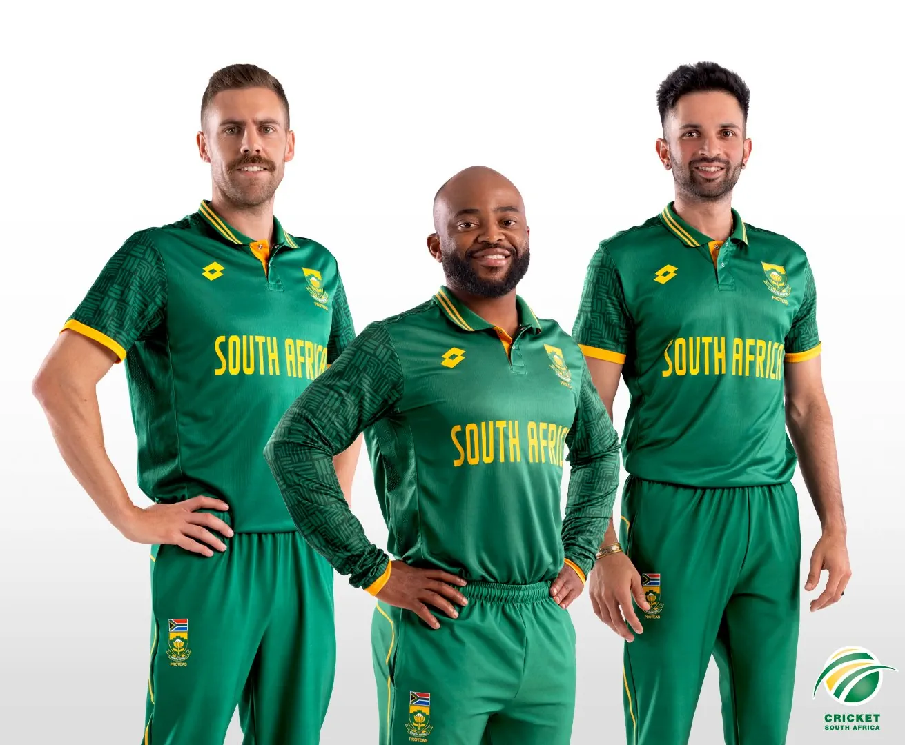 cricket tours to south africa 2023