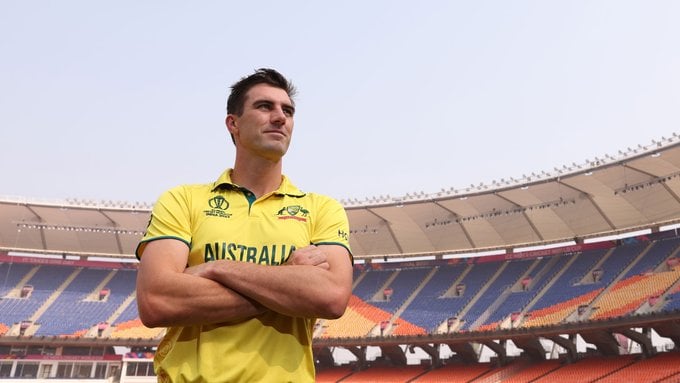 Australia in ICC Cricket World Cup Final Matches: A Look at the Team’s Past Performances