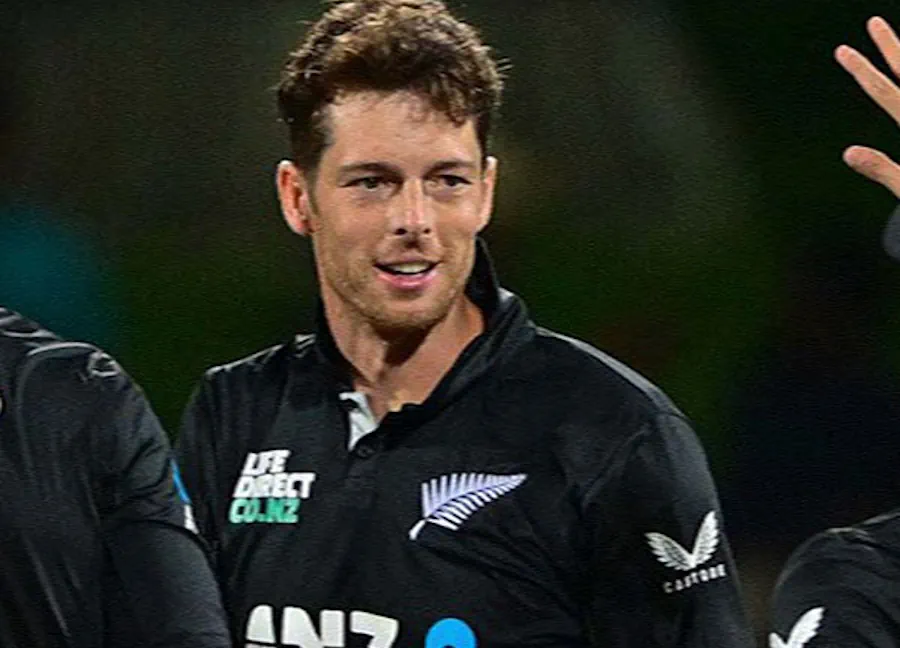 Mitchell Santner Confident Ahead of Champions Trophy Final Against India, Provides Update on Matt Henry’s Injury