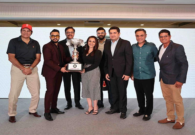 Big Cricket League Bcl Draft Concludes As Teams Gear Up For December