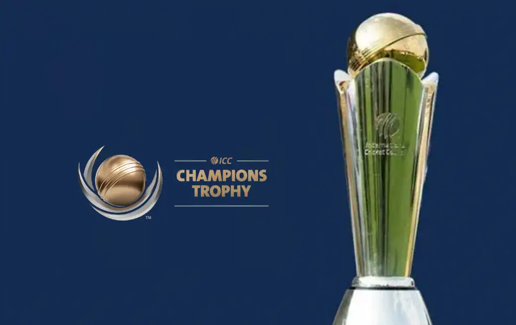 Tickets for ICC Champions Trophy 2025 matches in Pakistan go on sale today