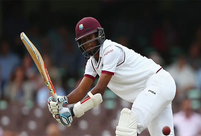 Kraigg Brathwaite praises young West Indies team after historic win in Pakistan