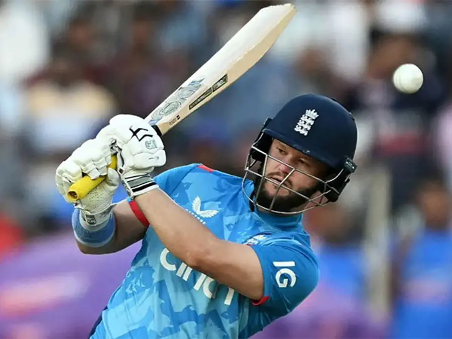 England’s Ben Duckett Declared Fit for ICC Champions Trophy After Injury Scare