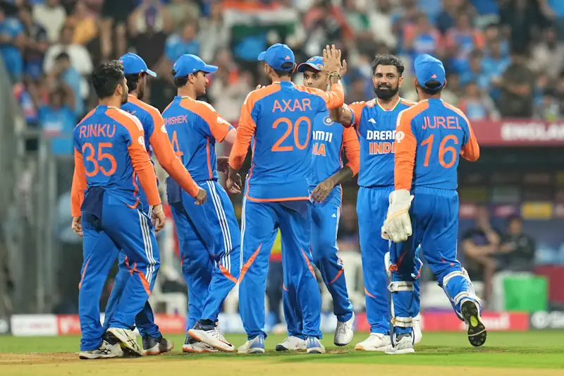 Champions Win as a Team, Not Alone – Kapil Dev’s Message to Team India Ahead of Champions Trophy 2025