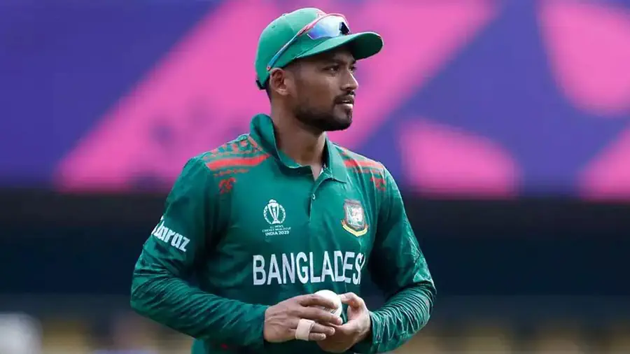 Najmul Hossain Shanto Focused on Execution as Bangladesh Prepares for Crucial Clash Against India