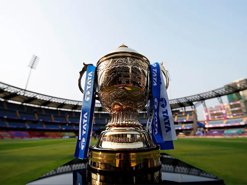 IPL 2025 to Begin on March 22 with KKR vs RCB Clash, Final on May 25