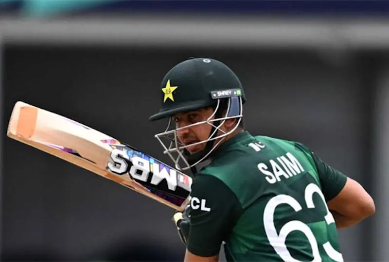 Saim Ayub’s absence a “Massive Gap” for Pakistan in Champions Trophy, says Ricky Ponting