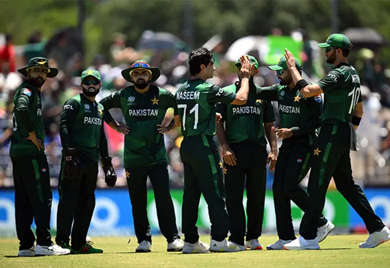 PCB Announces Three Pakistan Shaheens Squads for ICC Champions Trophy 2025 Warm-Up Matches