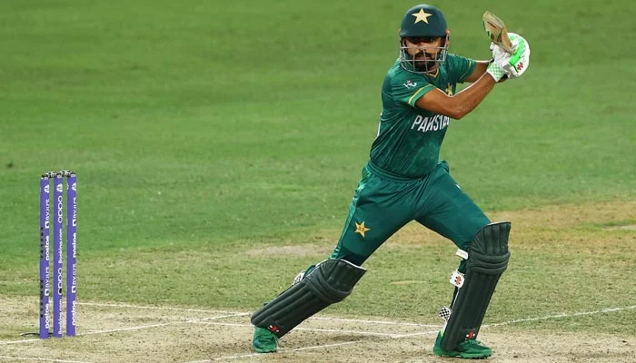 Babar Azam Equals Hashim Amla’s Record, Becomes Joint-Fastest to 6,000 ODI Runs