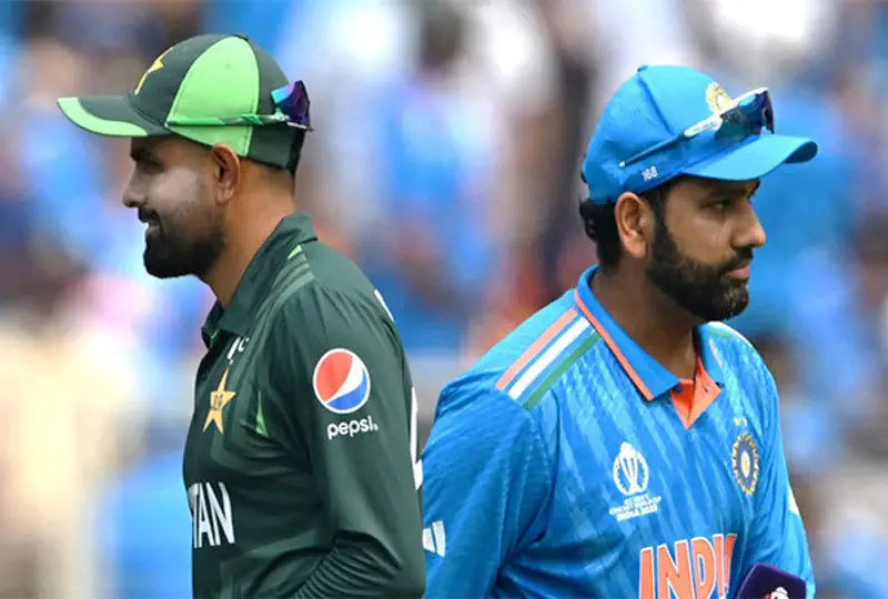 Navjot Singh Sidhu Calls India-Pakistan Clash the ‘Mother of All Battles’