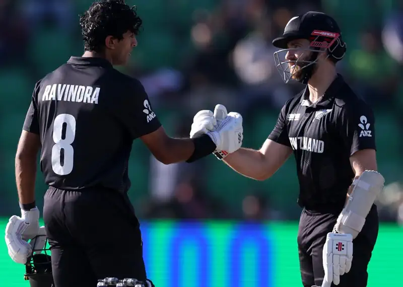 New Zealand Outclass South Africa to Enter Champions Trophy Final Despite David Miller’s Fighting Century