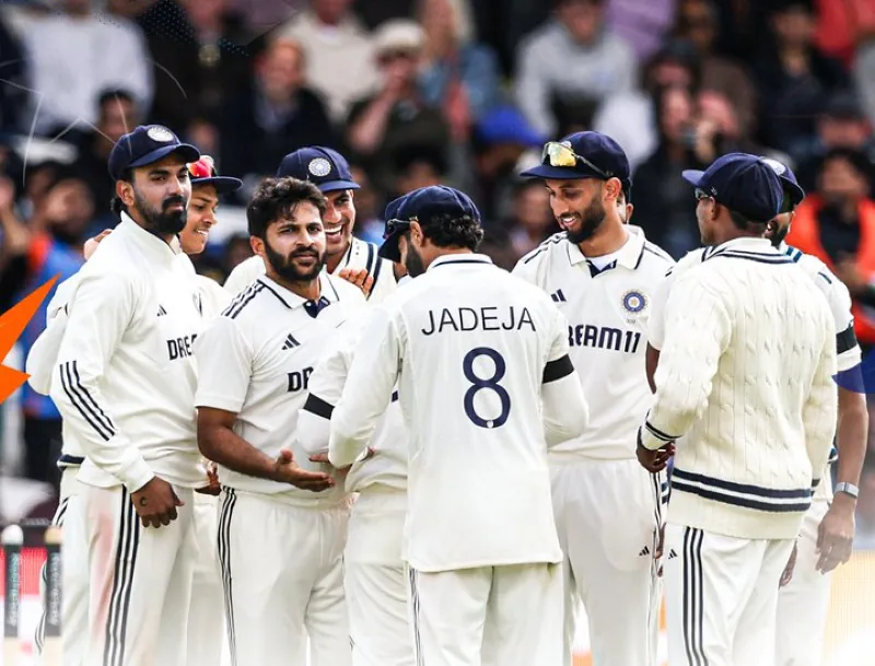 Gambhir Backs India’s Tail-End to Bounce Back After Headingley Collapse