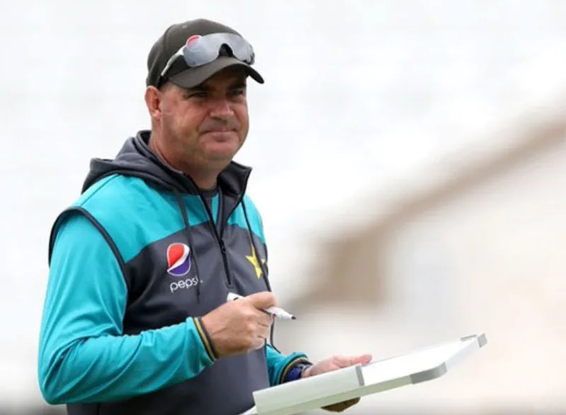 Mickey Arthur to Guide Rangpur Riders’ GSL Title Defence Remotely from England