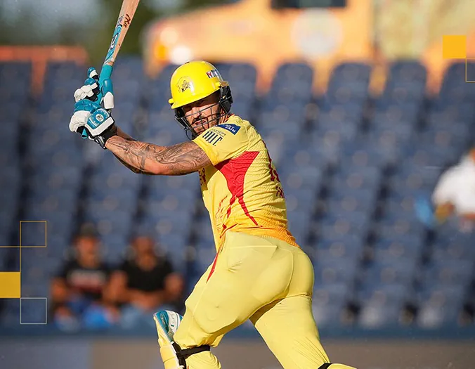 MLC 2025: Du Plessis, Ferreira Shine as Texas Super Kings Storm Into Knockouts With Big Win Over MI New York