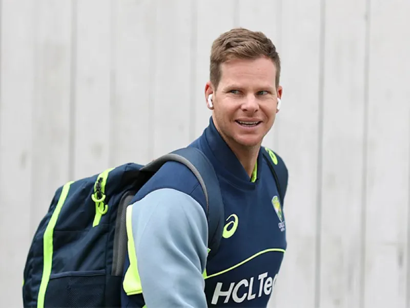 Steve Smith Eyes Comeback in Second Test Against West Indies as Australia Considers Top-Order Adjustments