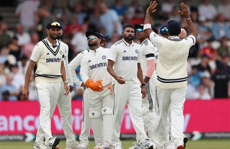 “We Had Our Chances”, Shubman Gill Reflects on Costly Errors as England Clinch Historic Win at Headingley